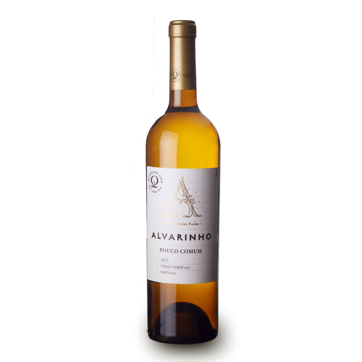 Alvarinho Pouco Comum