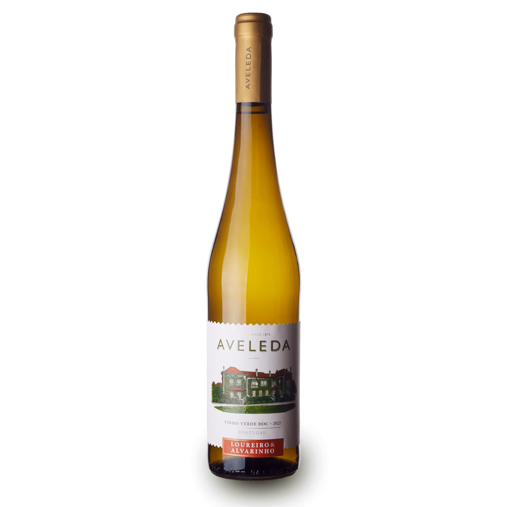 Aveleda Loureiro & Alvarinho WEINSCHWÄRMEREI