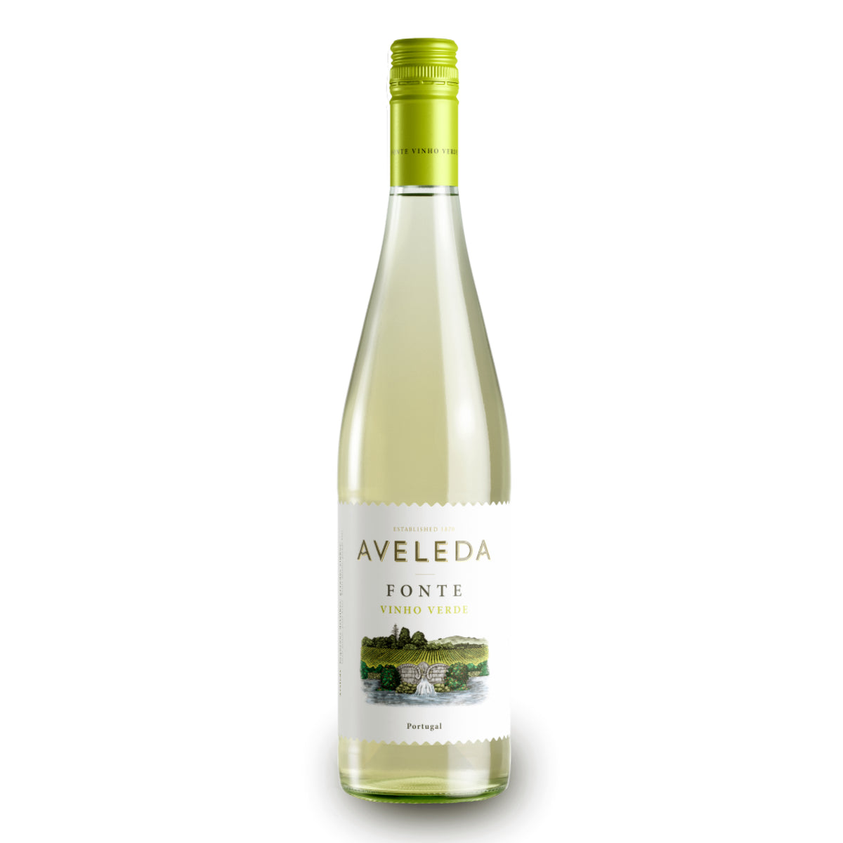 Aveleda Fonte weiß, Vinho Verde