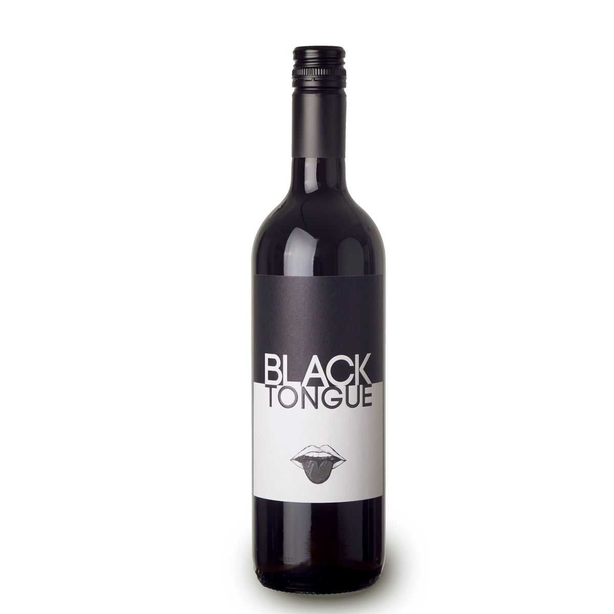 Black Tongue