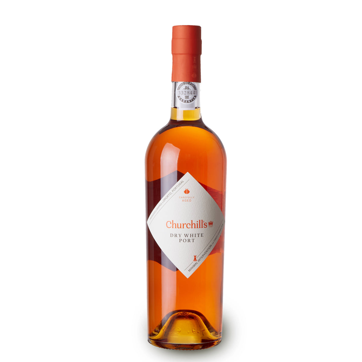 Churchill's Dry White Port