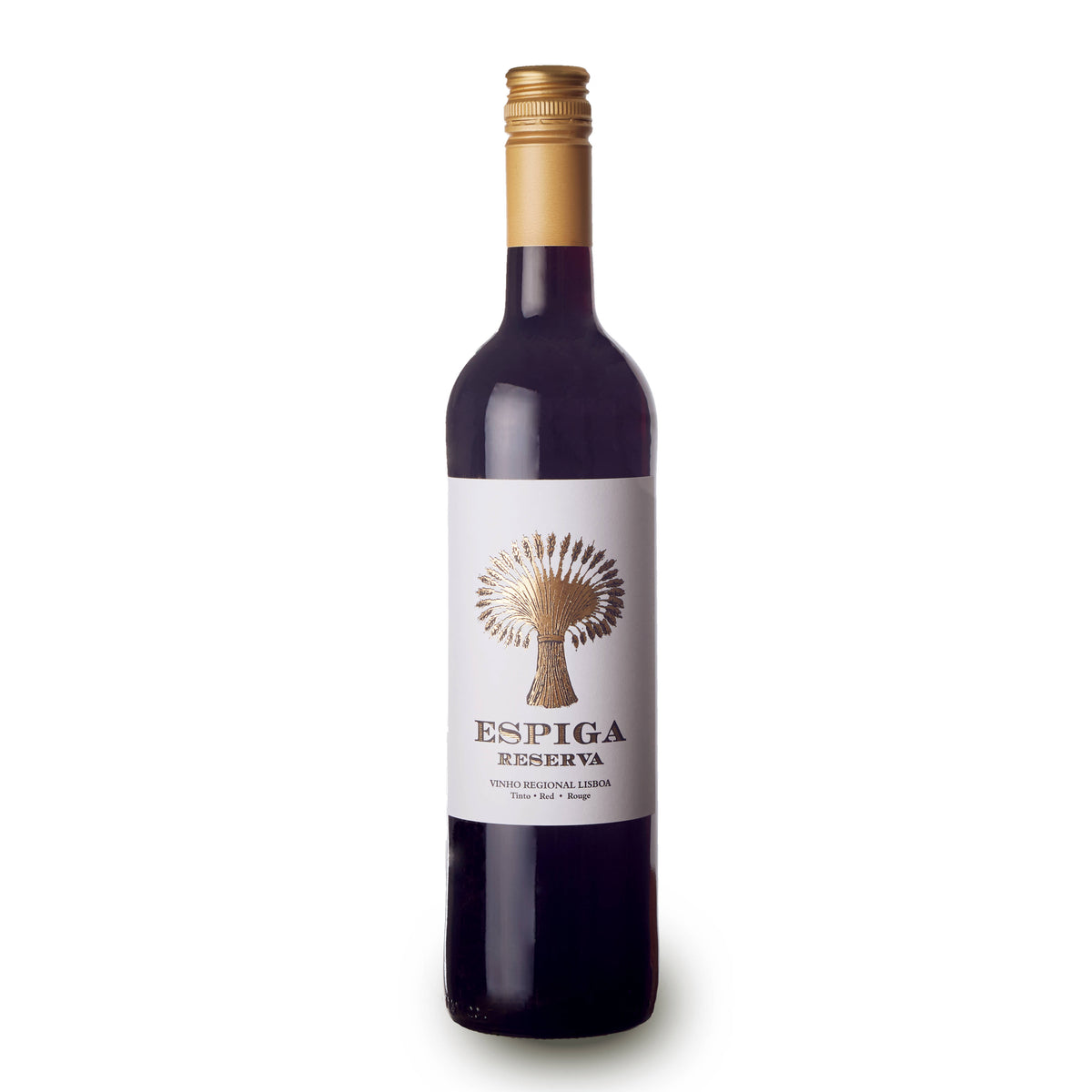 Espiga Tinto Reserva