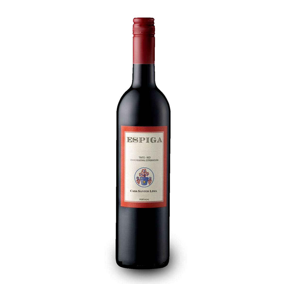 Espiga Tinto