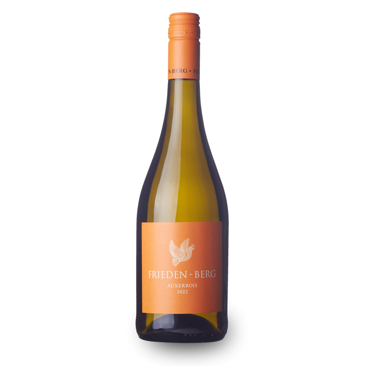 Auxerrois trocken