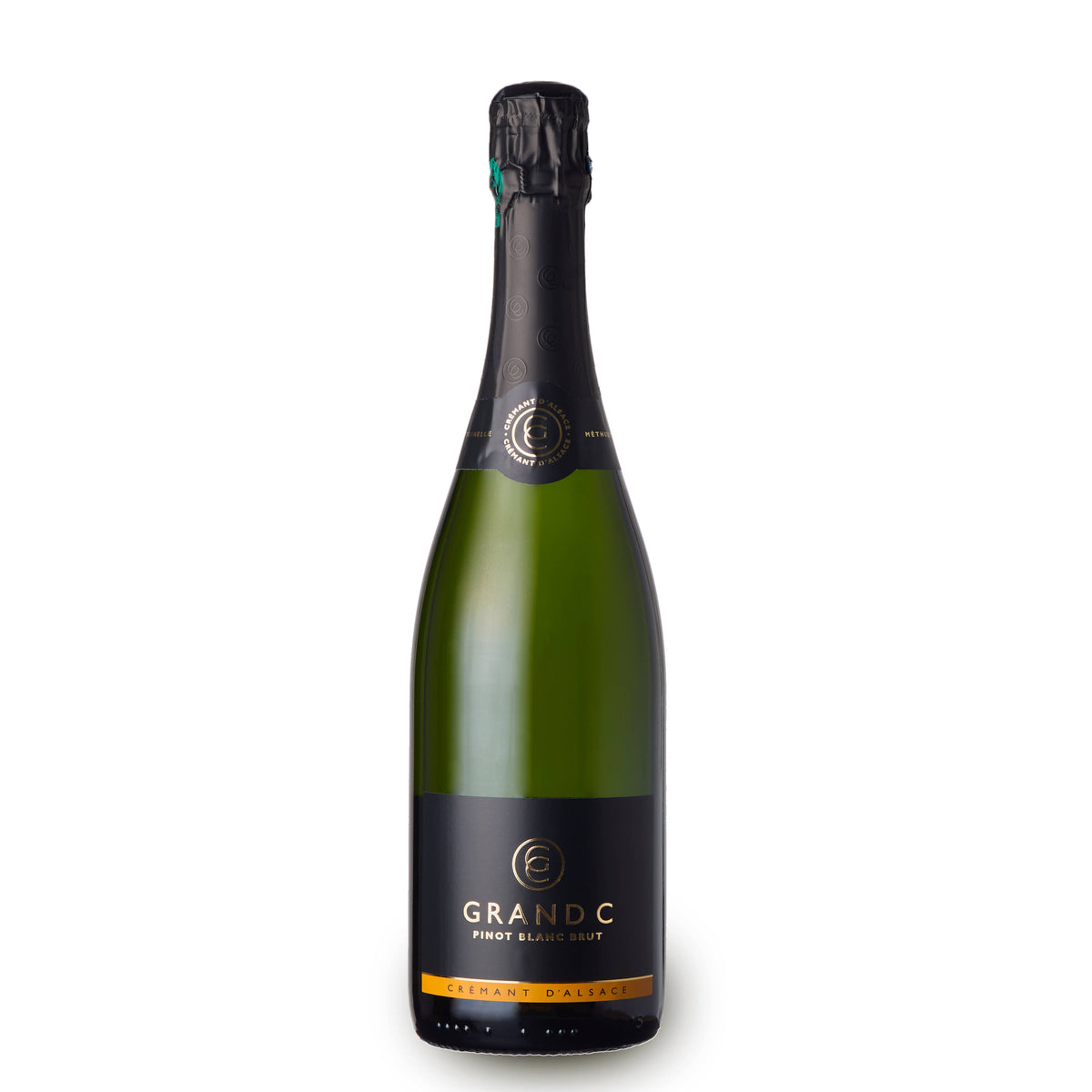 Grand C Brut Cremant d'Alsace