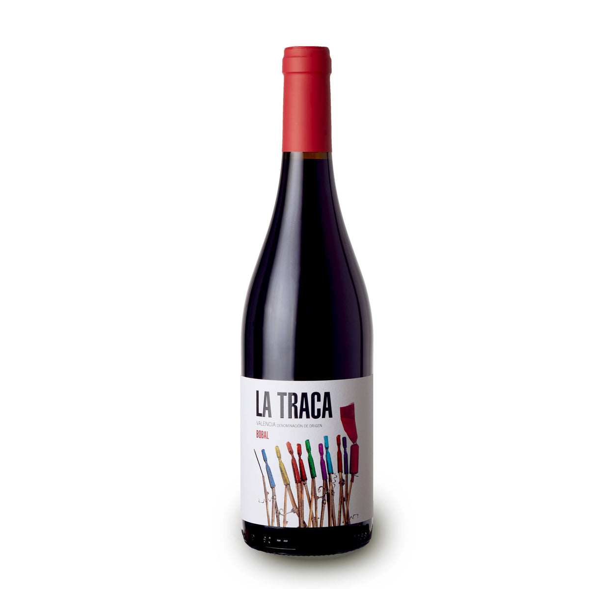 La Traca
