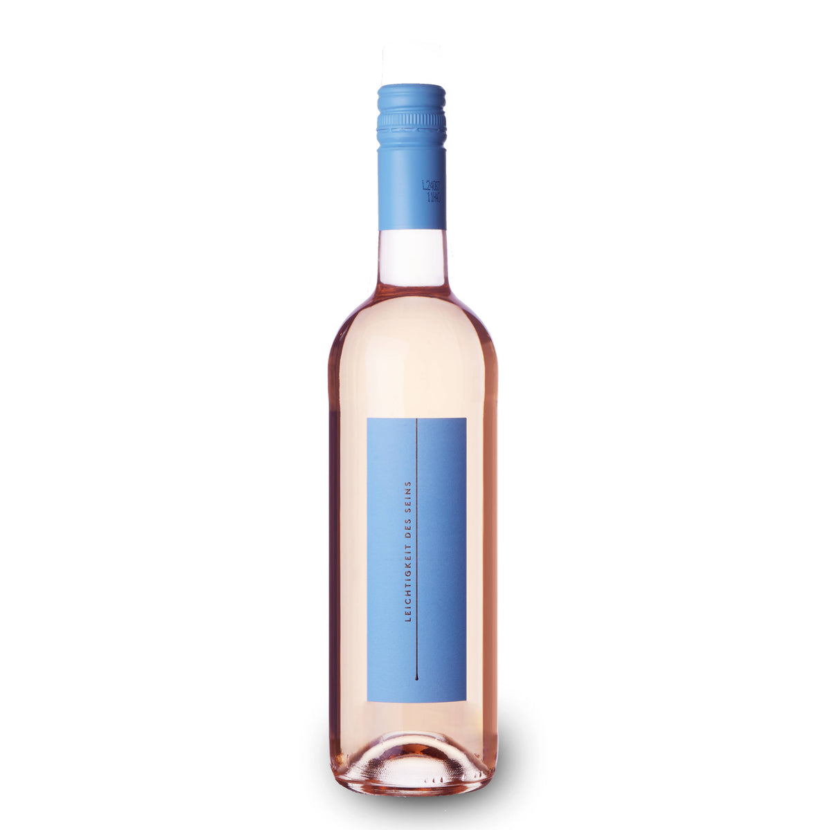 Grand C, Leichtigkeit des Seins Rosé IGP, Magnum
