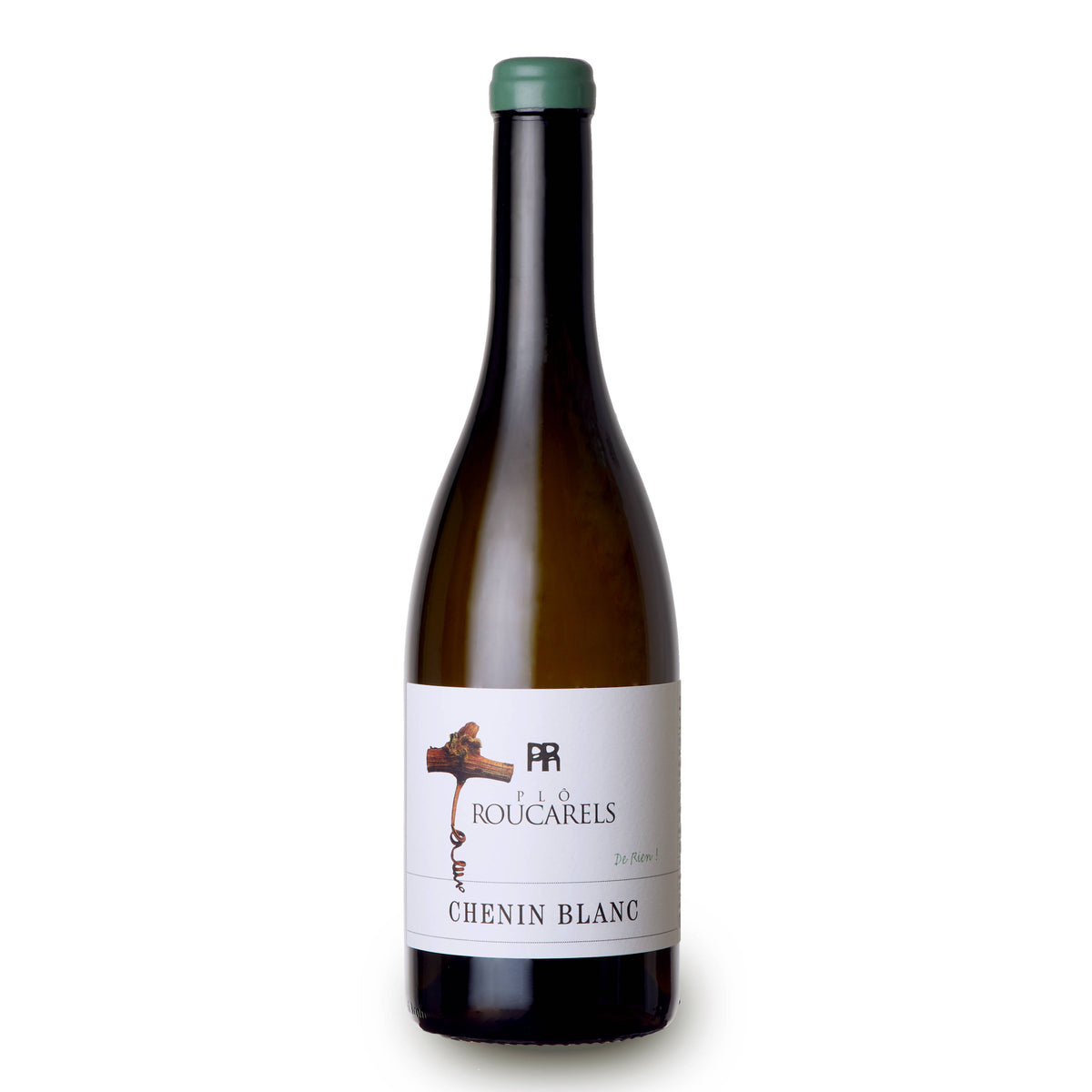 CHENIN BLANC De Rien!