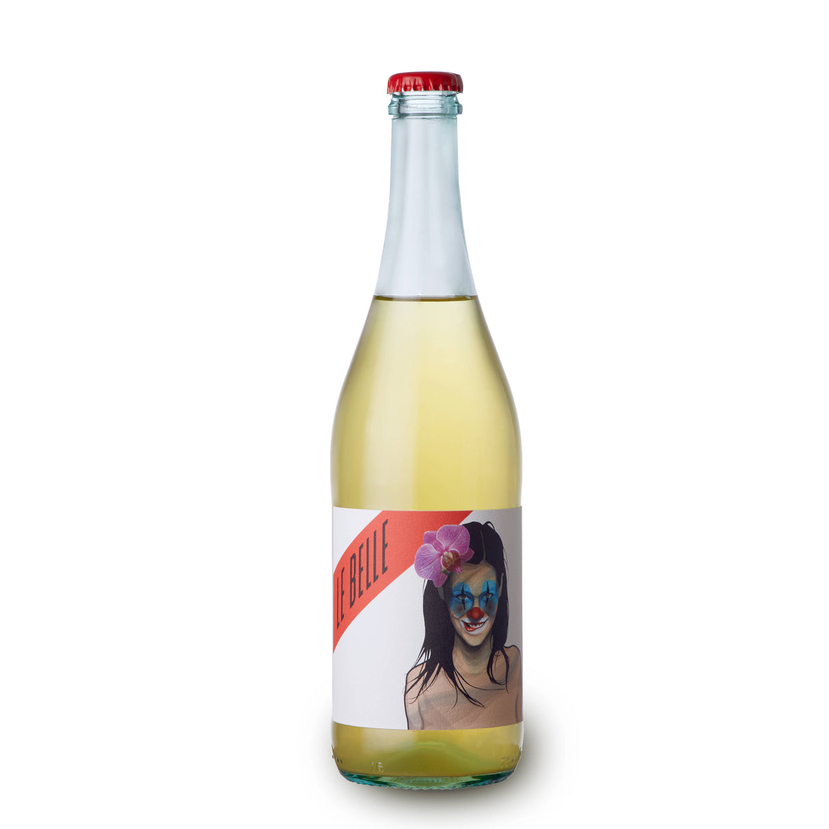 Tenuta I Fauri Le Belle PetNat