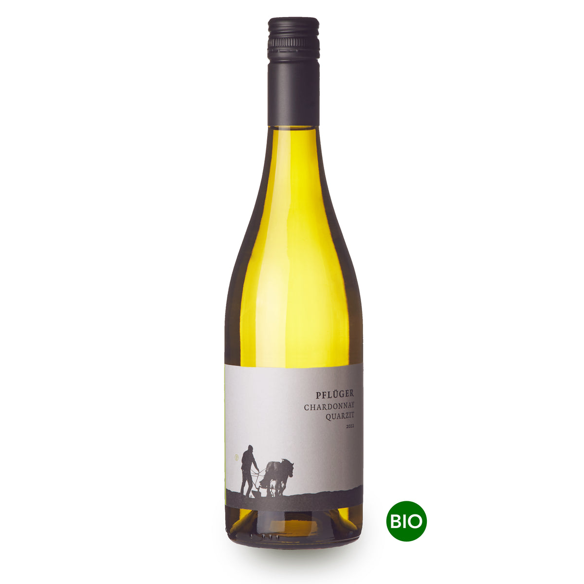 Pflüger Chardonnay Quarzit