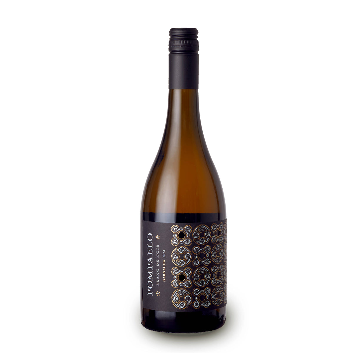 Pompaelo Blanc de Noir