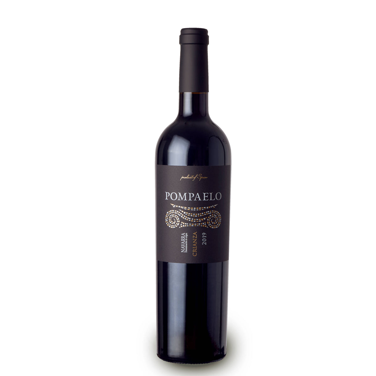 Pompaelo Crianza