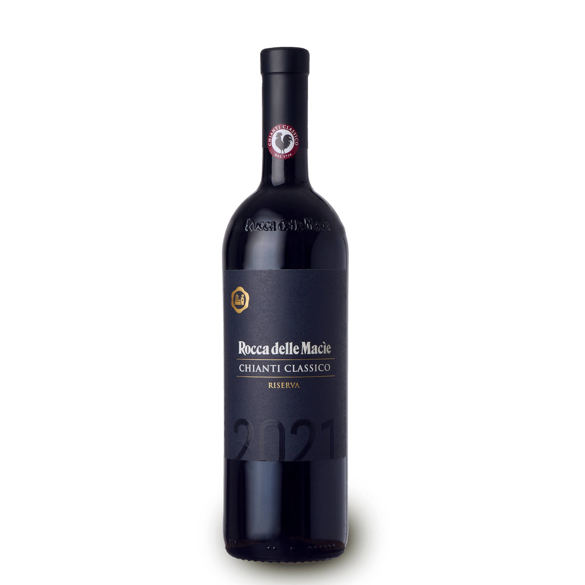 Chianti Classico Riserva