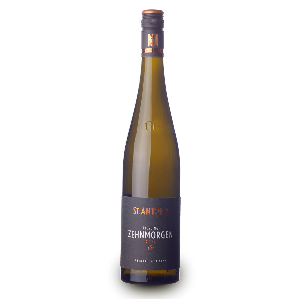 Zehnmorgen 2021 VDP.GROSSES GEWÄCHS®