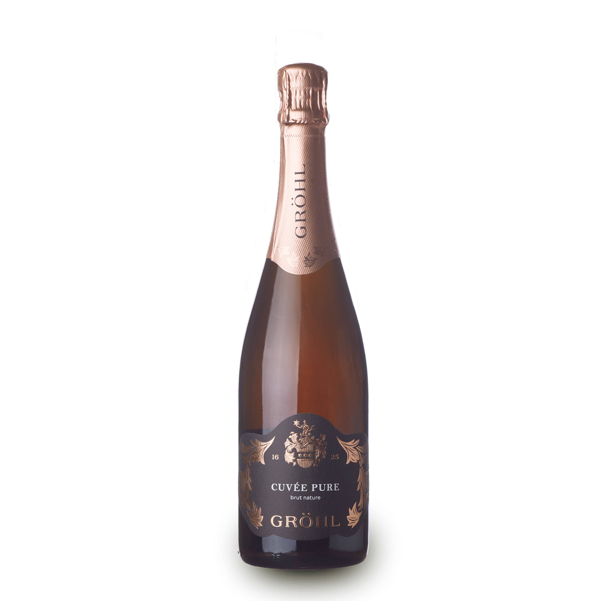 Gröhl Cuvée Pure