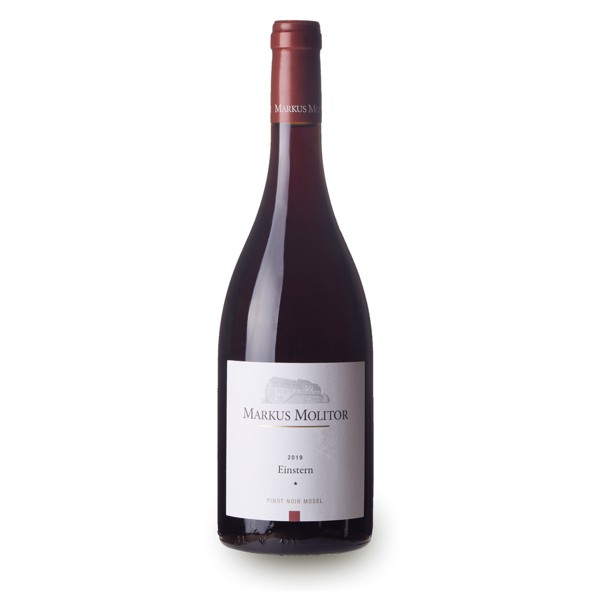 Markus Molitor: Pinot Noir Einstern * 2019/2022