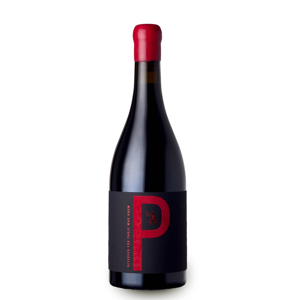 Blaufränkisch "P"