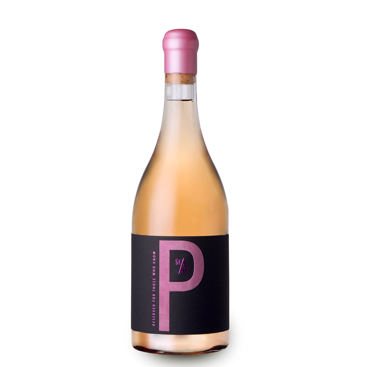 "P" Rosé Reserve