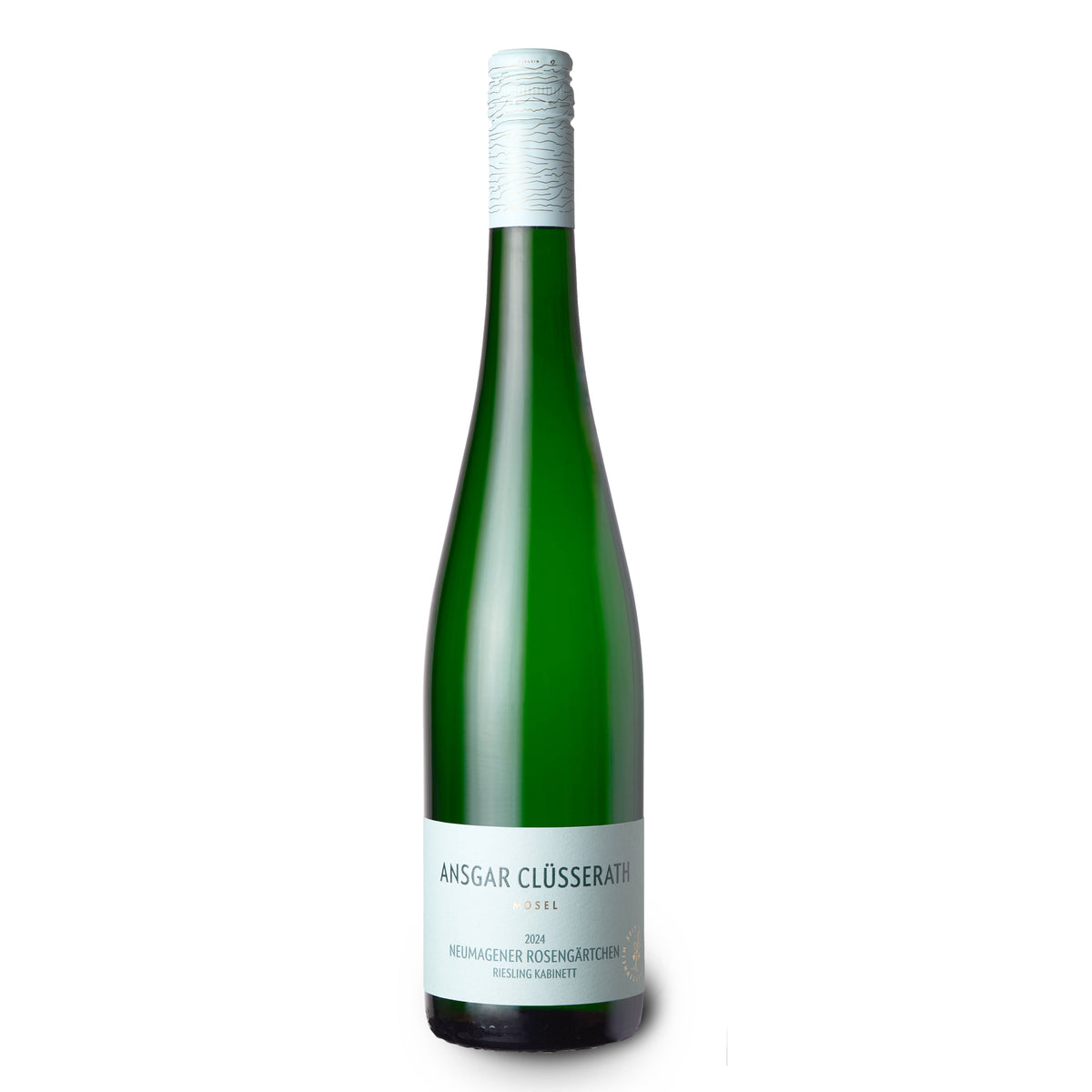 Ansgar Clüsserath Neumagener Rosengärtchen Riesling Kabinett