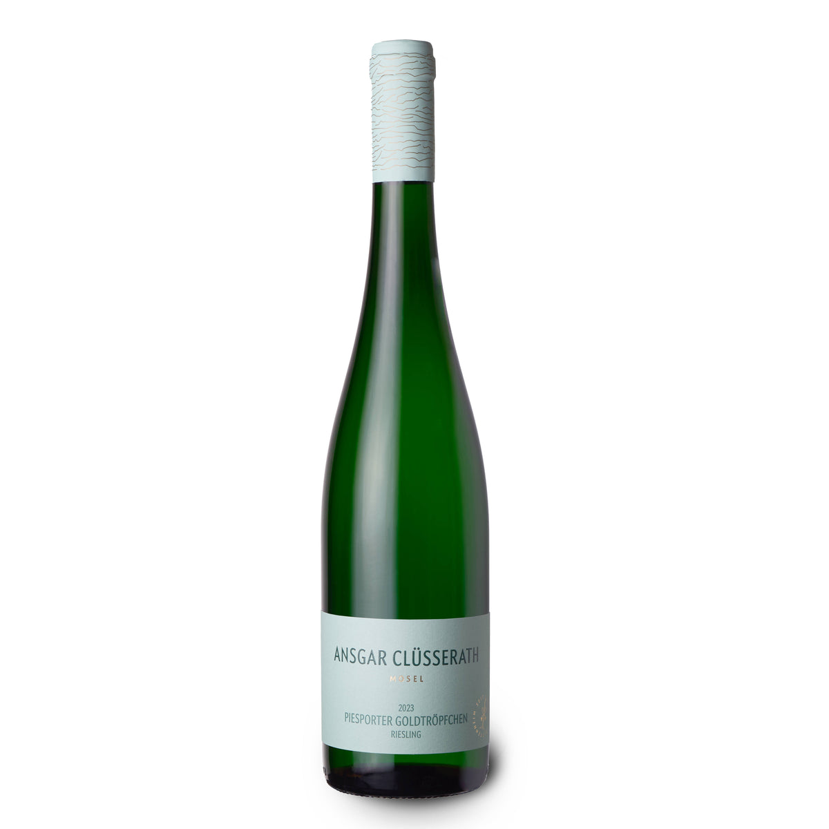 Ansgar Clüsserath Riesling Piesporter Goldtröpfchen