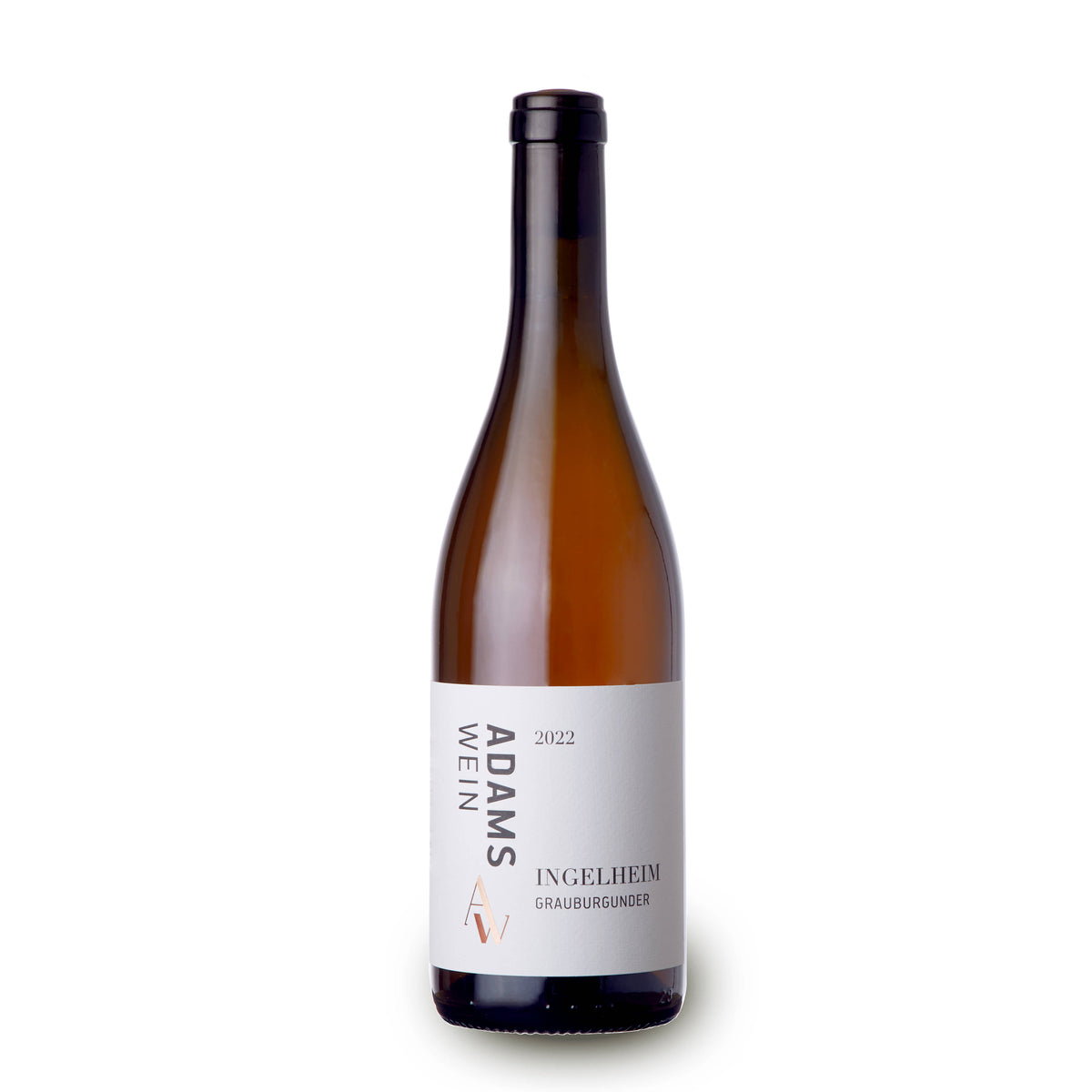 Adams Wein Ingelheim Grauburgunder