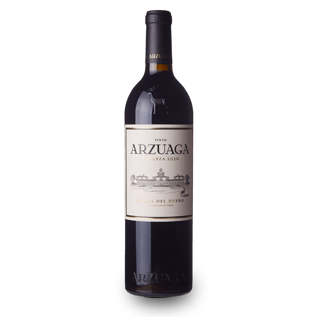 Arzuaga Crianza