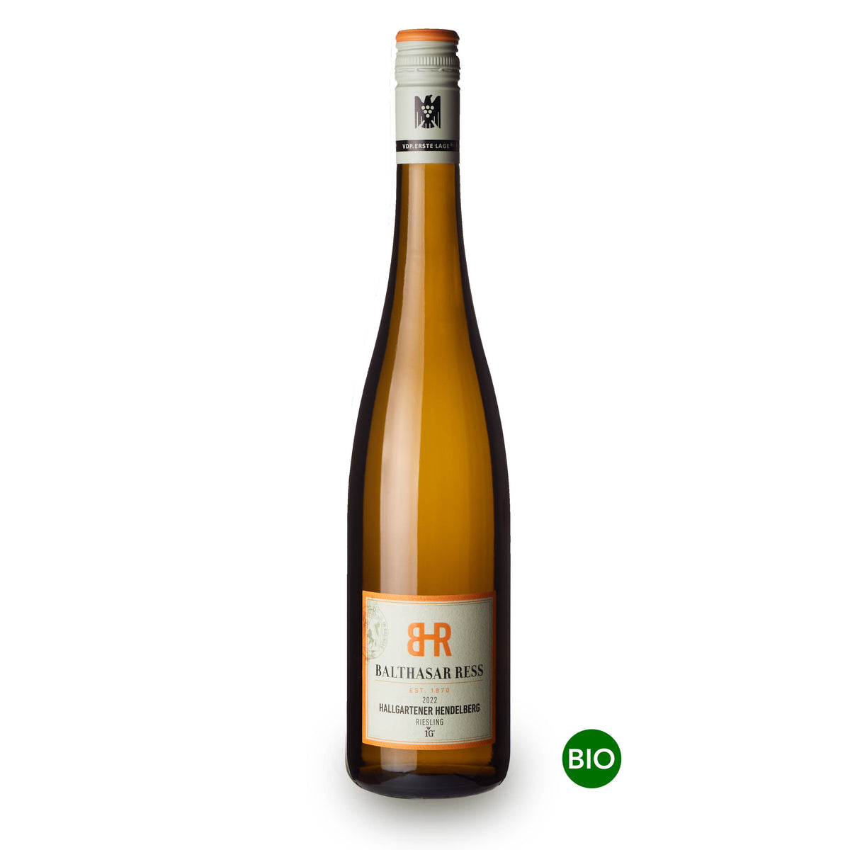 Hallgartener Hendelberg Riesling