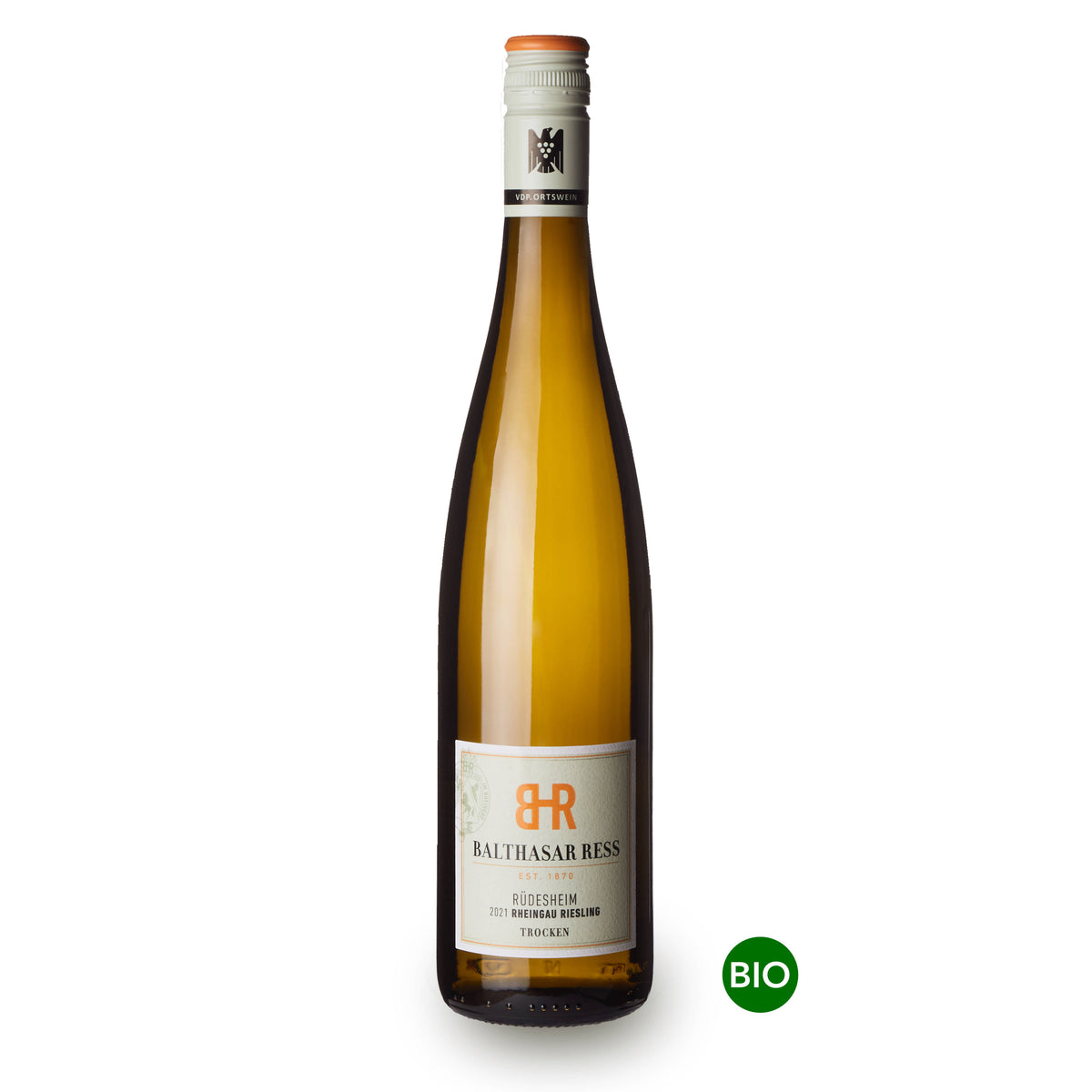 Rüdesheim Riesling 2022