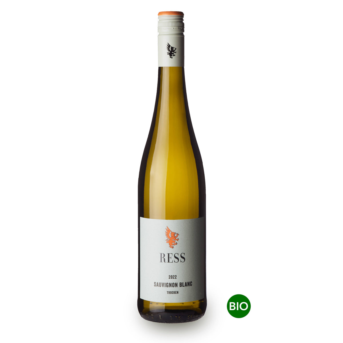 Ress Sauvignon Blanc 2022