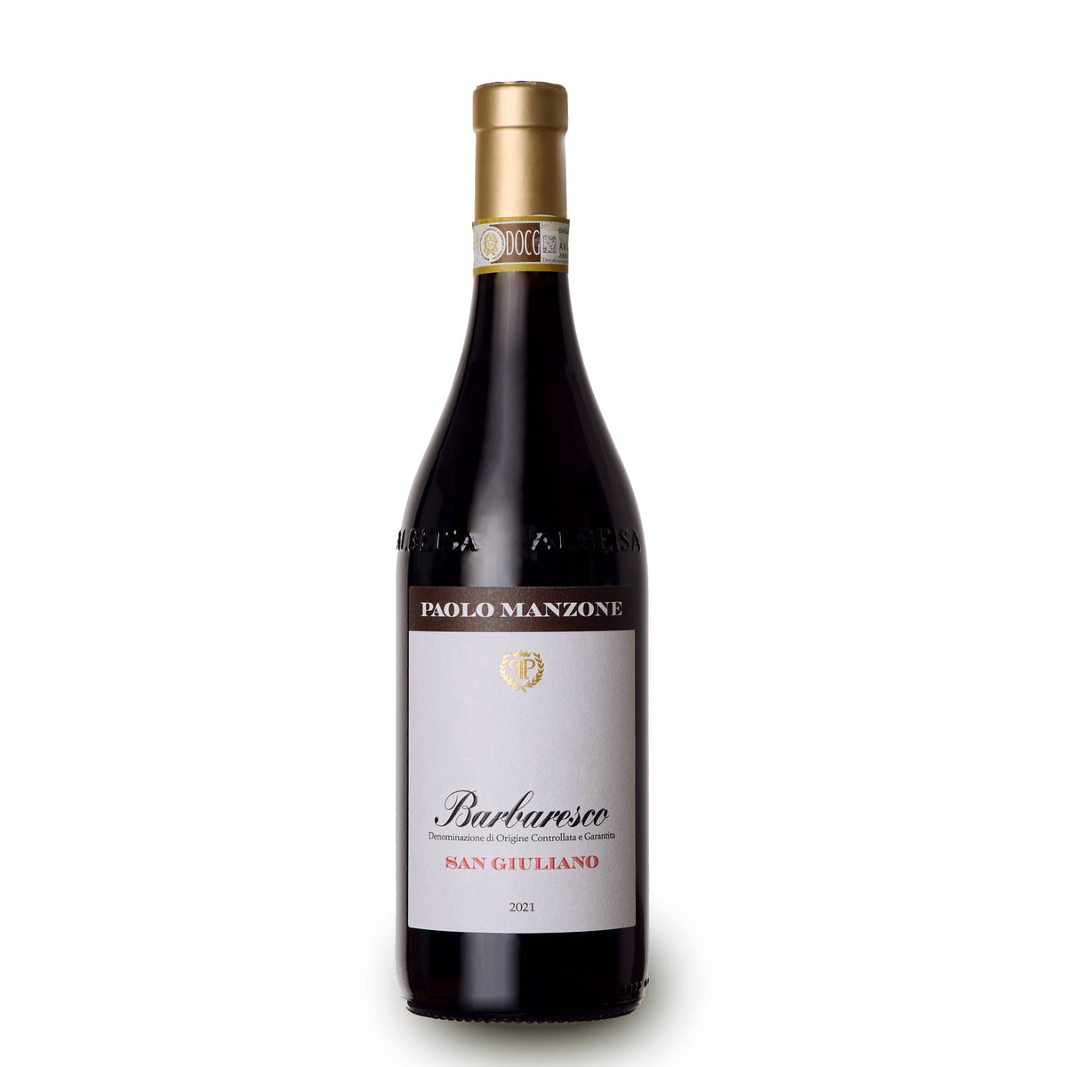 Barbaresco San Giuliano