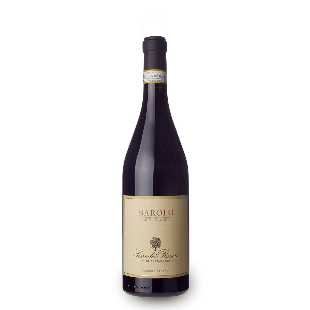 Serre dei Roveri Barolo DOCG