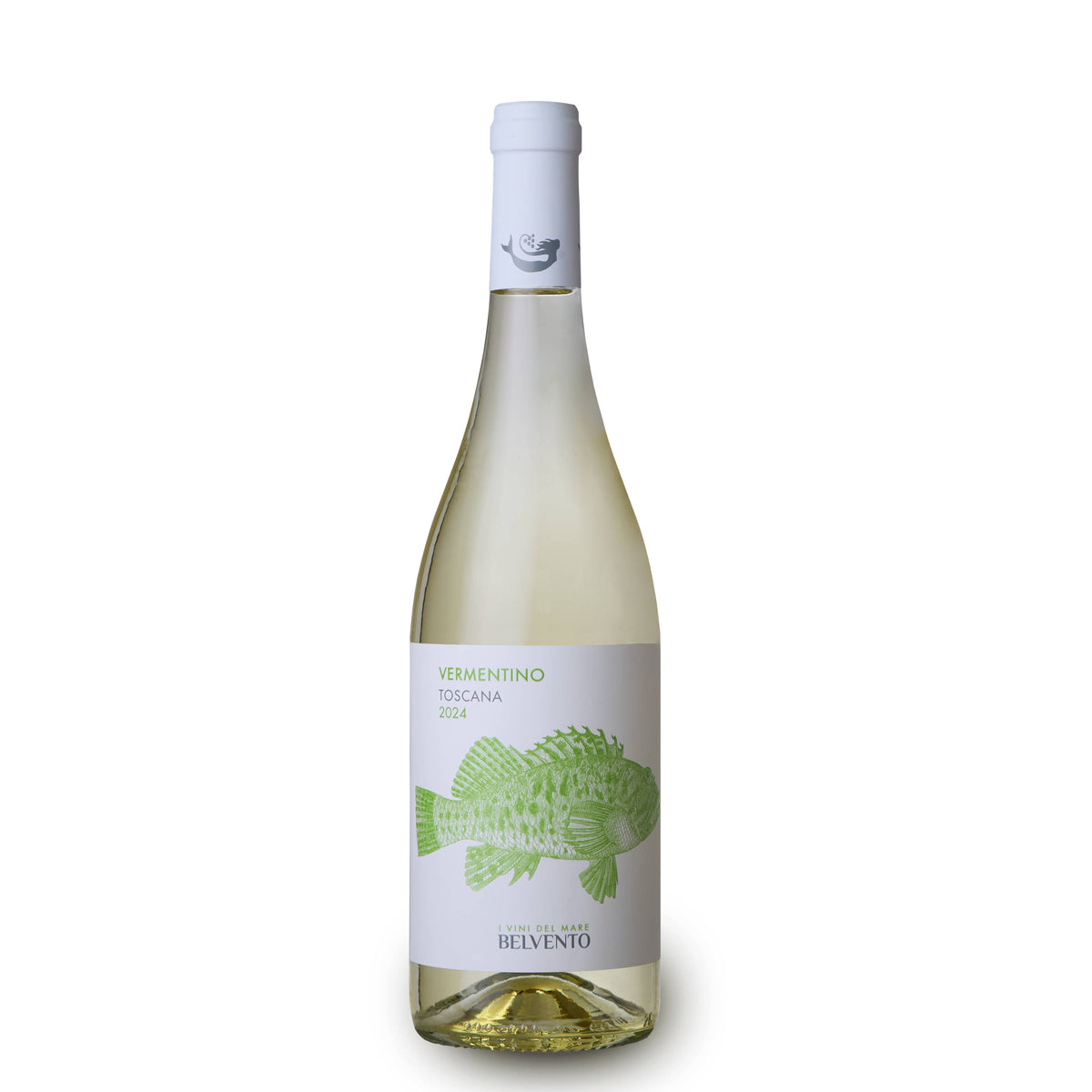 Vermentino Toscana