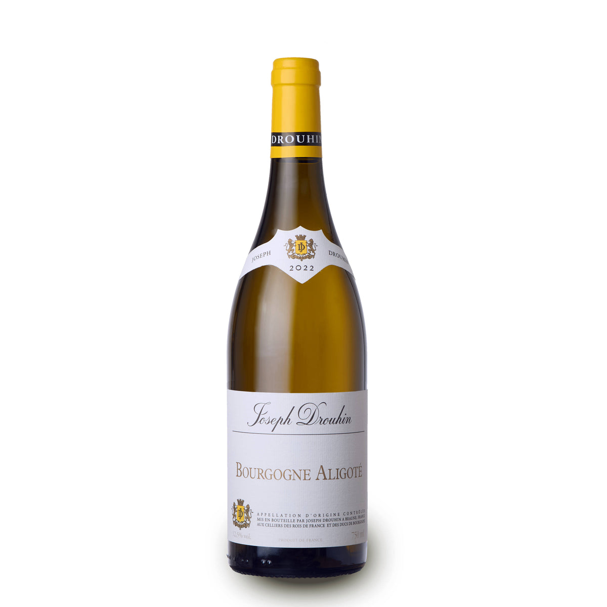 Bourgogne Aligoté