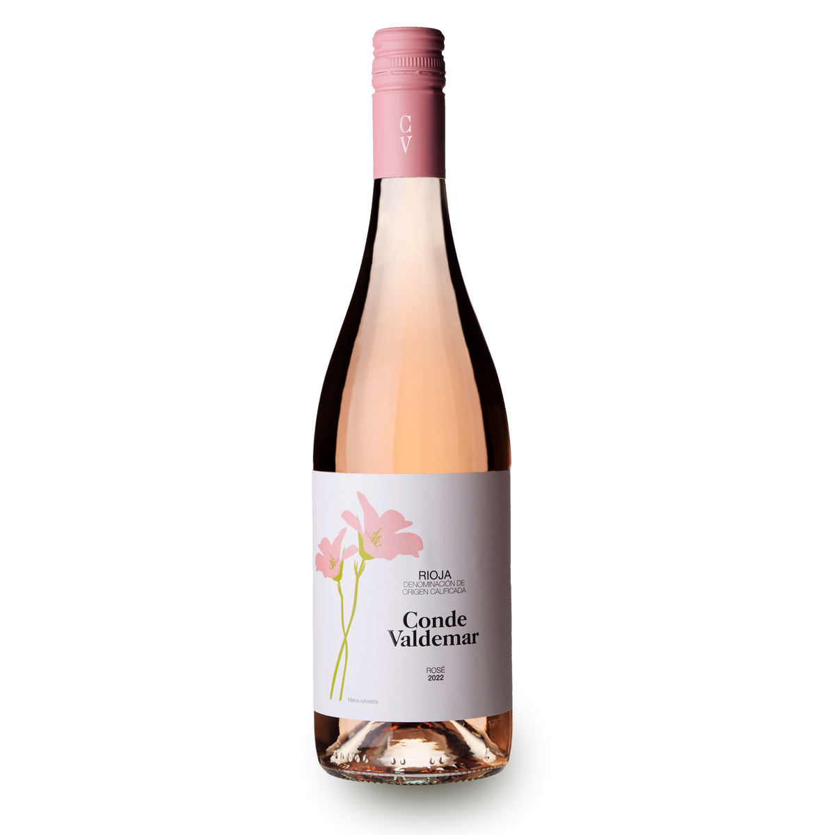 Conde Valdemar Rosé