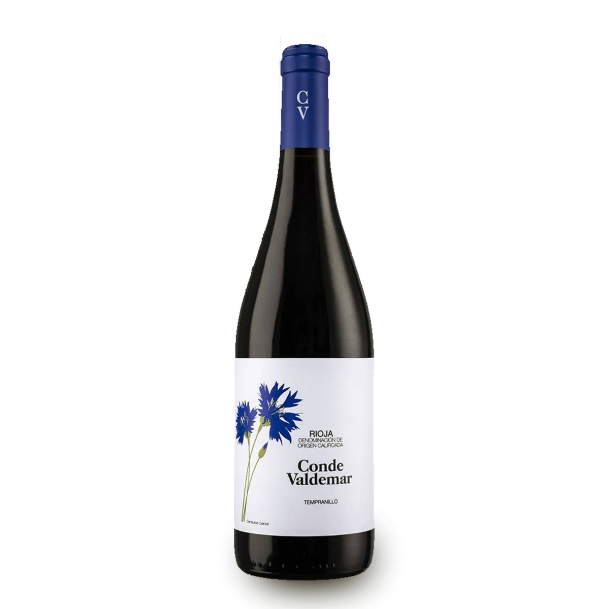 Conde Valdemar Tempranillo