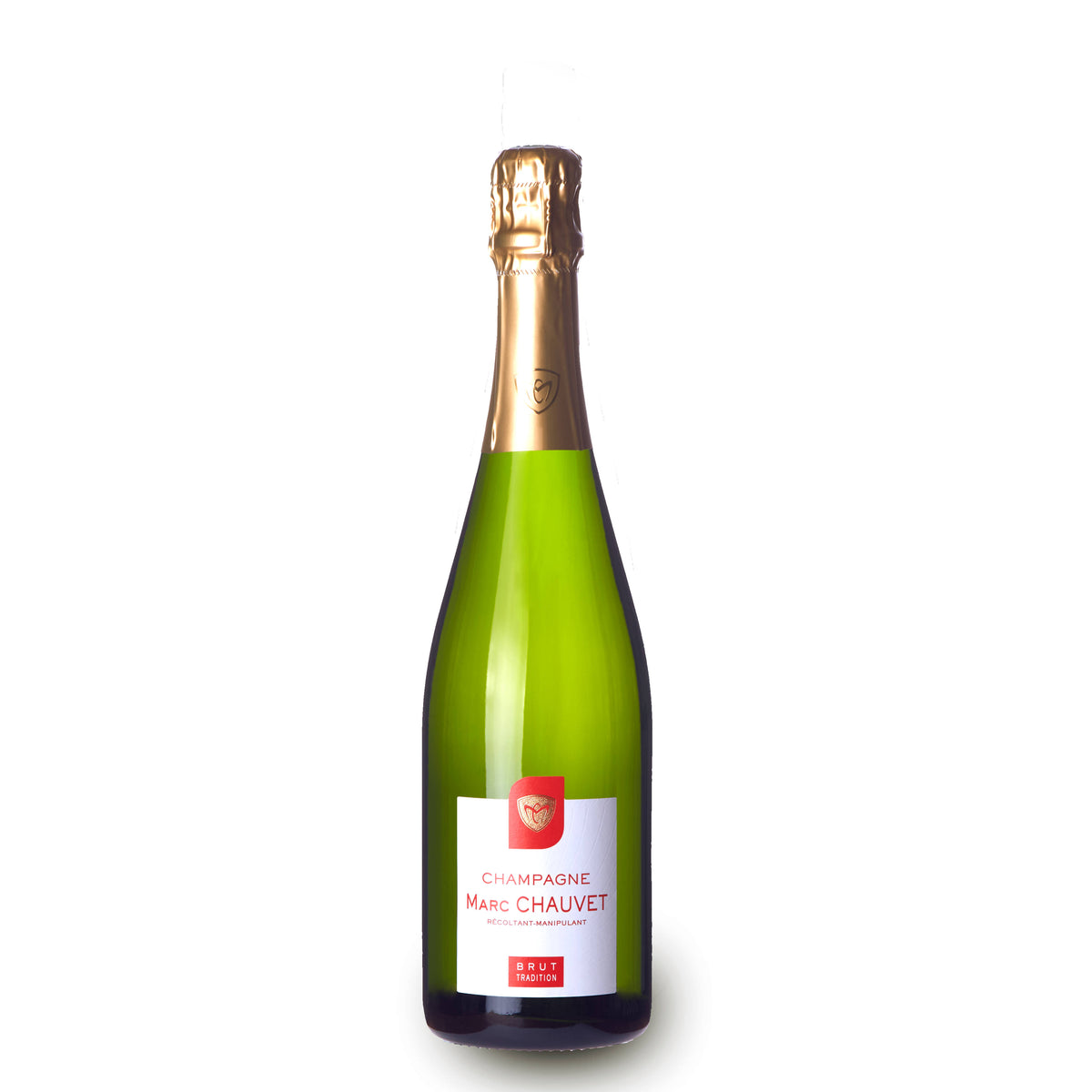 Marc Chauvet Champagne Brut