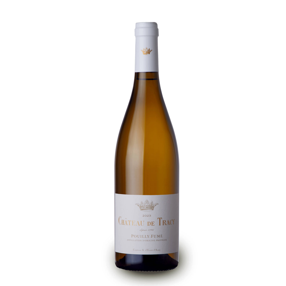 Château de Tracy Pouilly Fumé