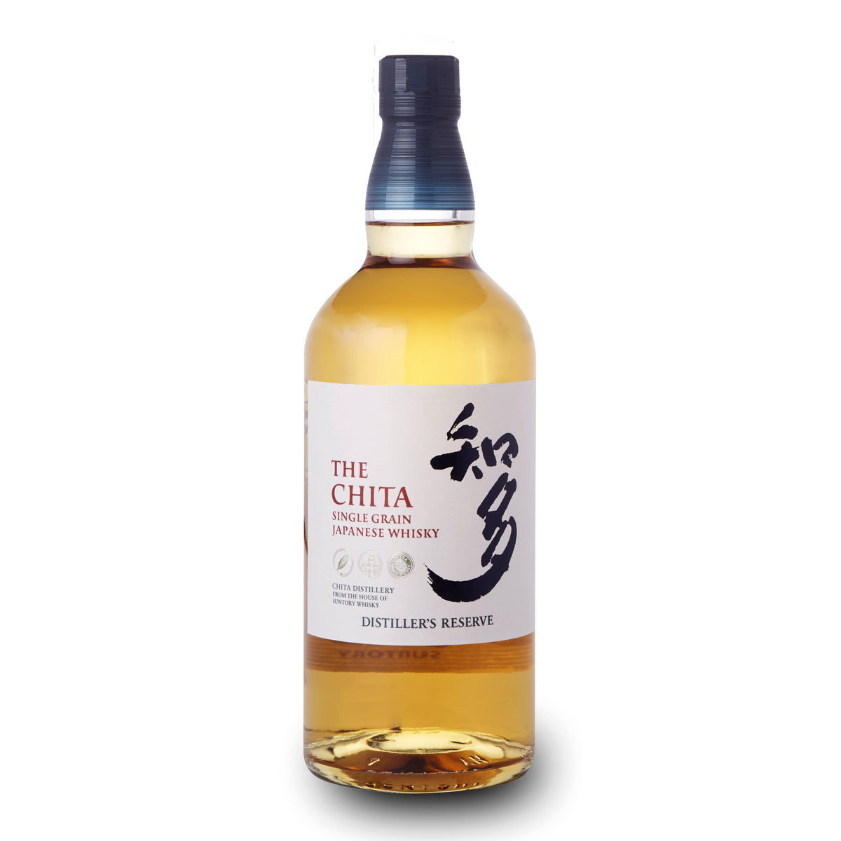 Suntory The Chita, Whisky