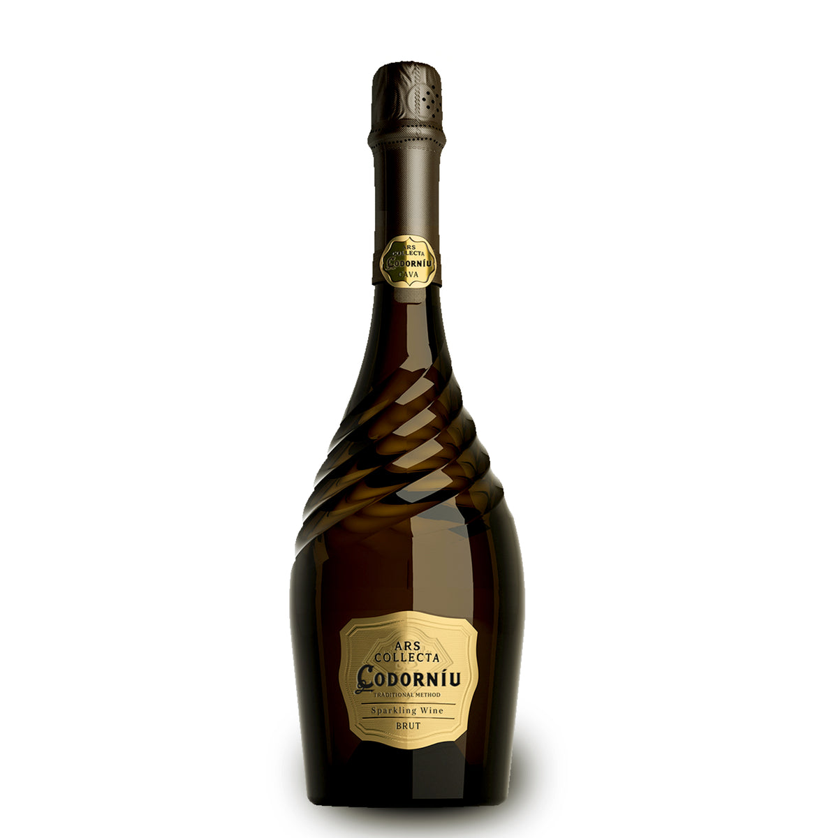 Codorníu Ars Collecta Cava Brut