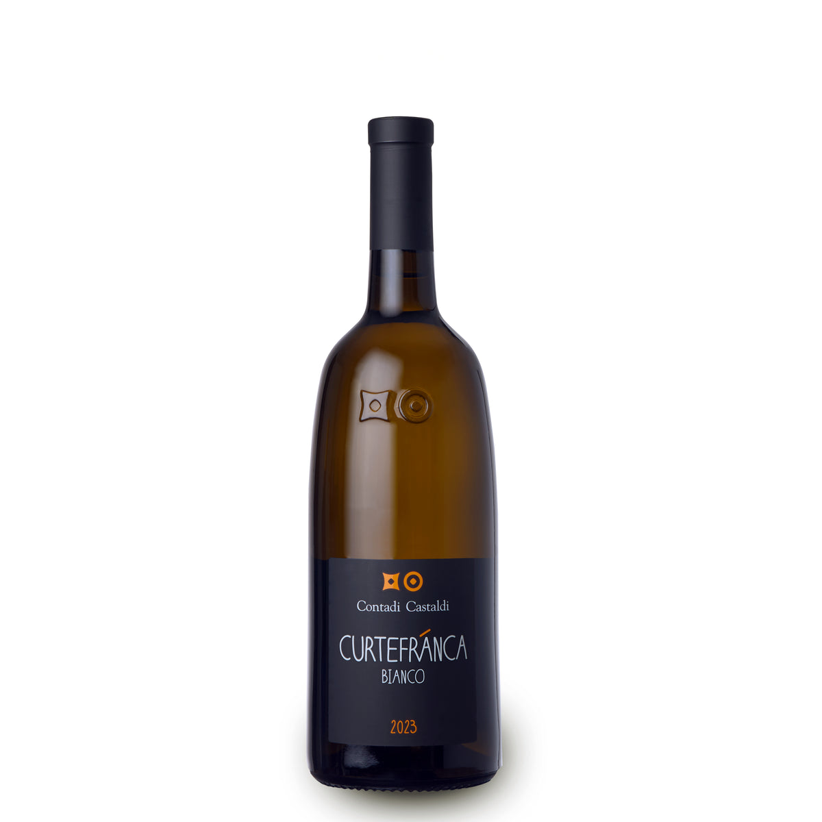 Curtefranca Bianco