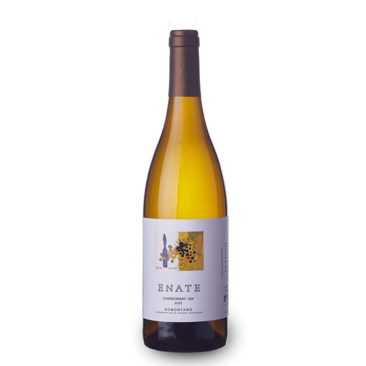 Enate Chardonnay 234