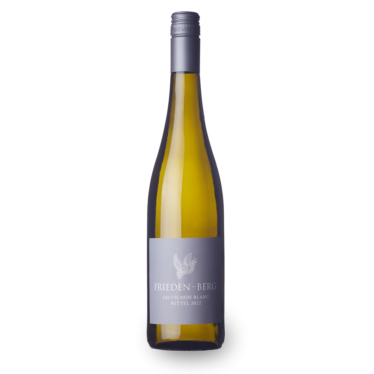 Sauvignon Blanc Nittel trocken