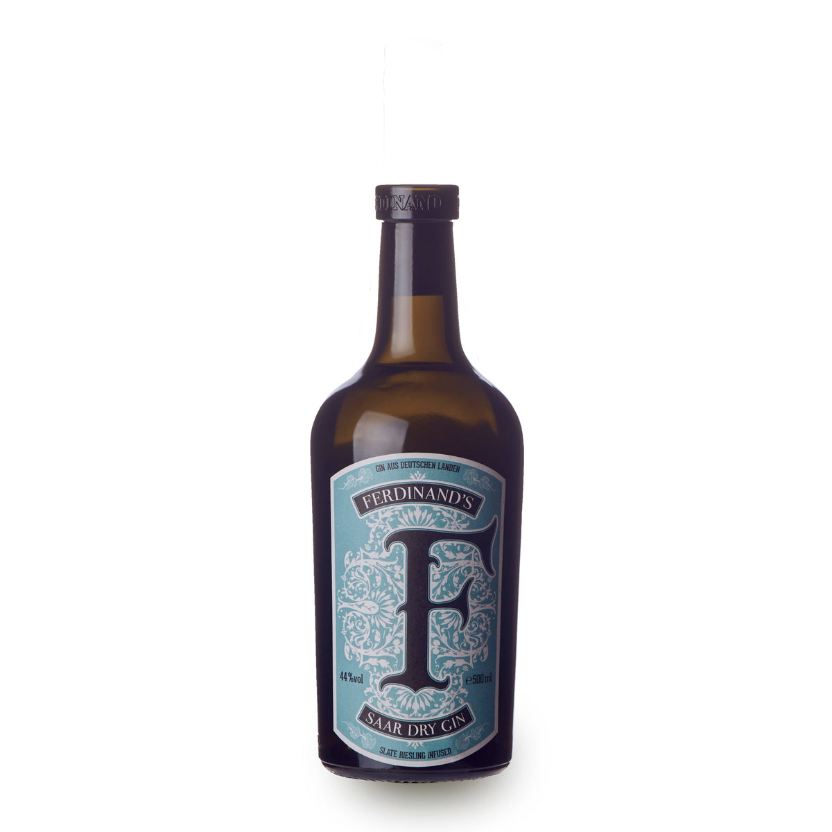 Ferdinand´s Saar dry Gin