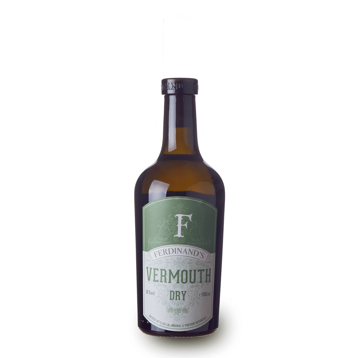 Ferdinand´s Vermouth Dry