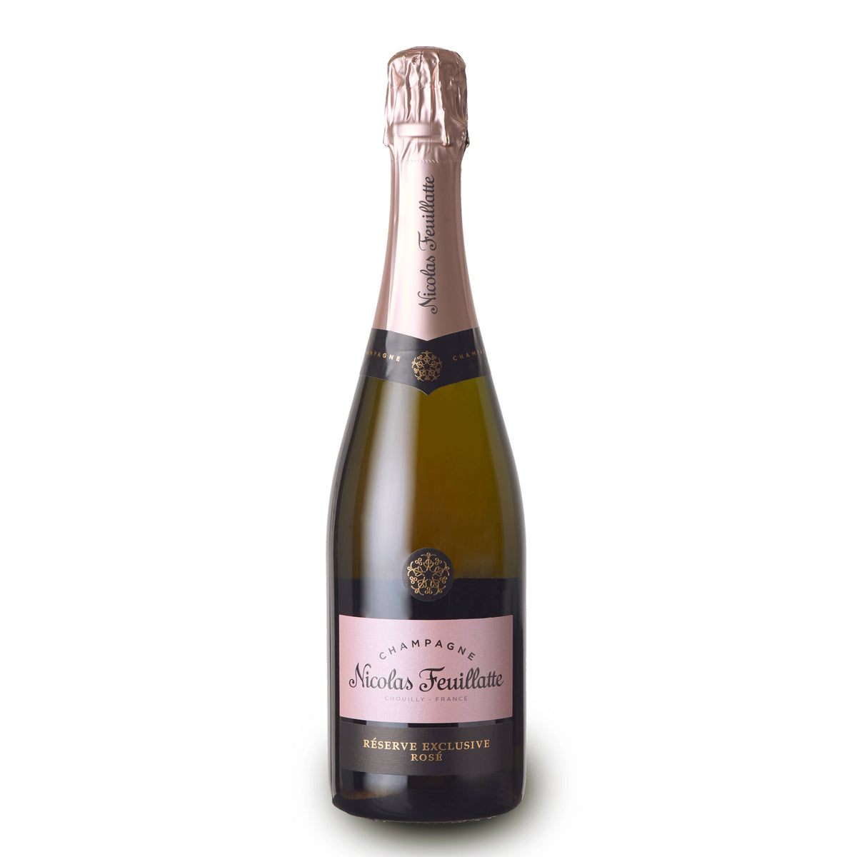 Champagne Nicolas Feuillatte Réserve Excl. Rosé