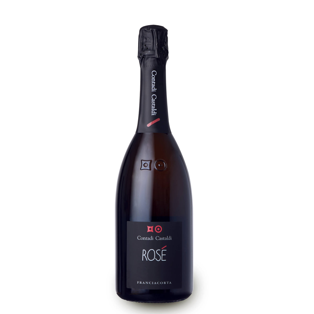 Franciacorta Brut Rosé