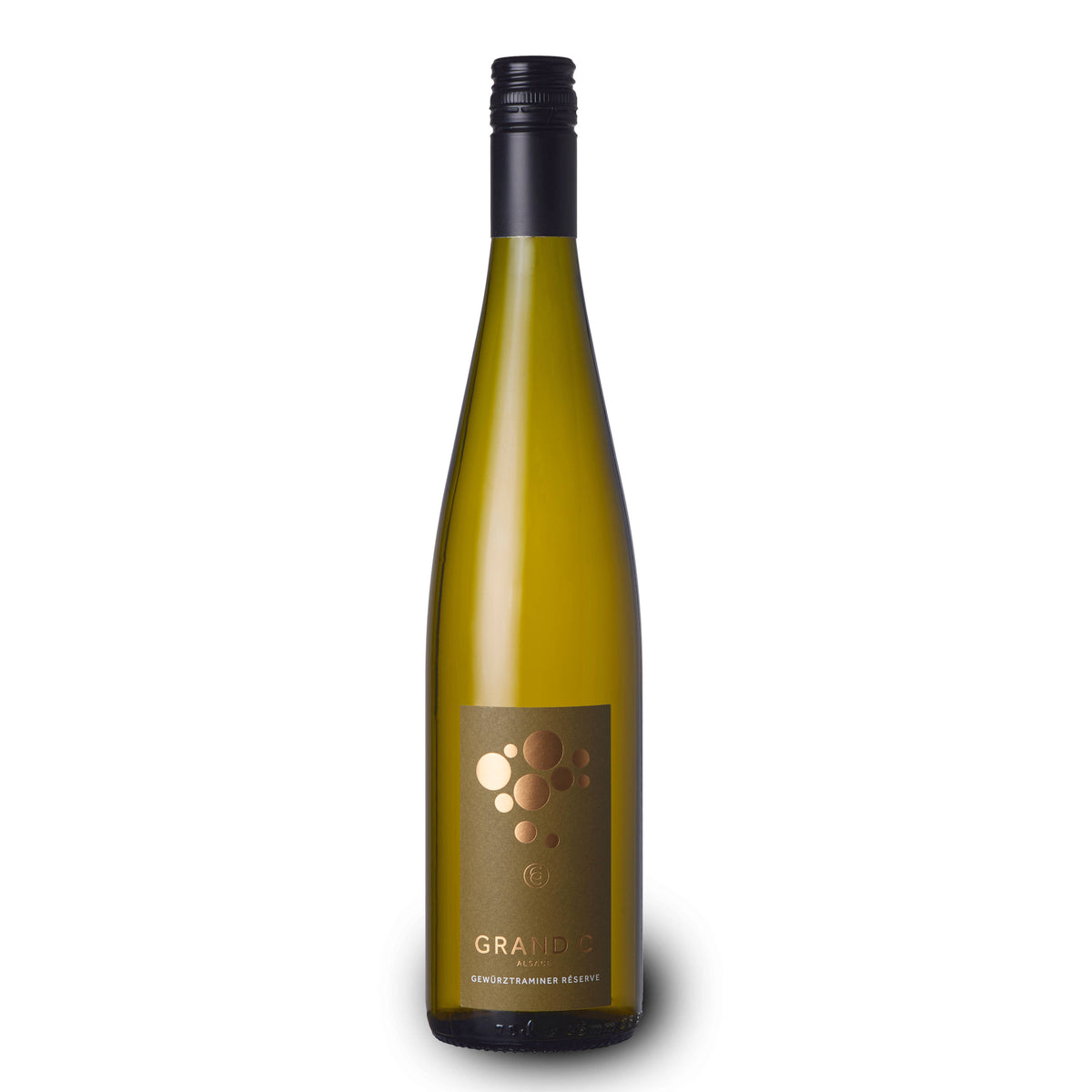 Grand C, Gewürztraminer Réserve