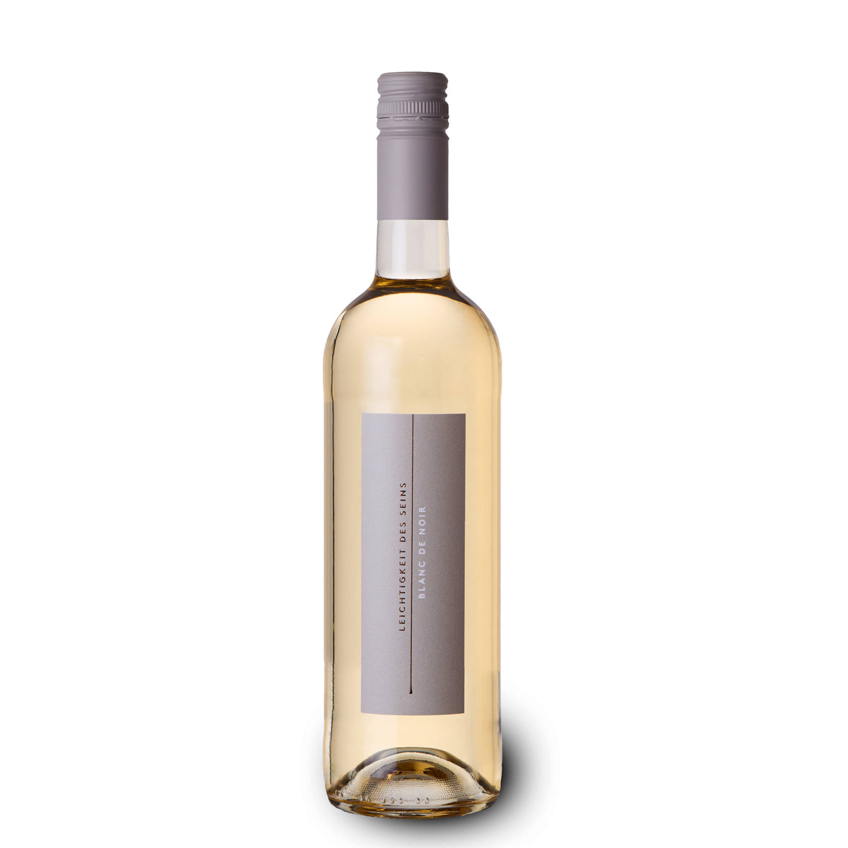 Grand C, Leichtigkeit des Seins Blanc de Noir IGP
