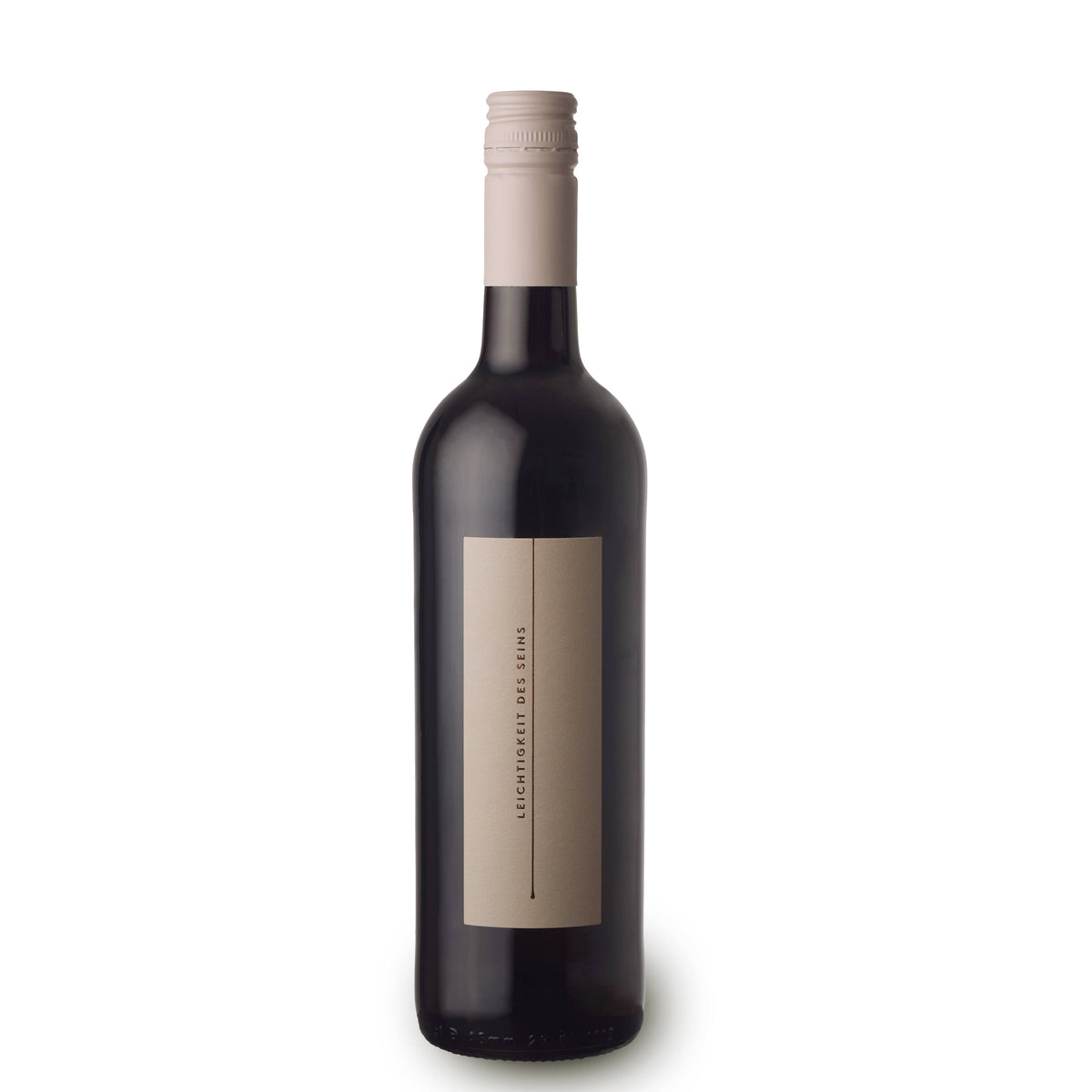 Grand C, Leichtigkeit des Seins Rouge IGP