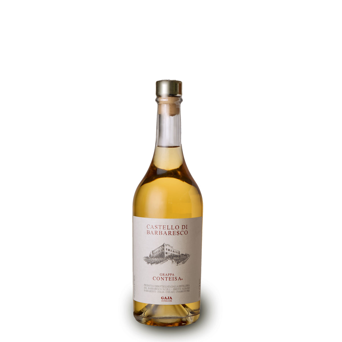 Grappa Conteisa